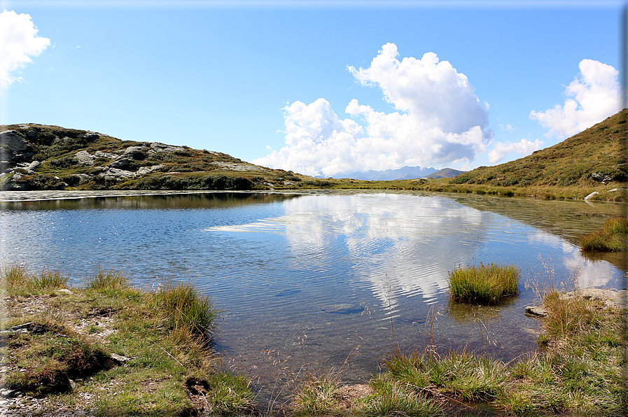 foto Lago dei Lasteati